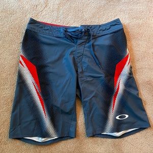 Oakley Swimsuit- Size 30 waist